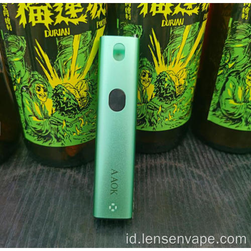 Bom Mengubah 2ml Vape Strip Panjang